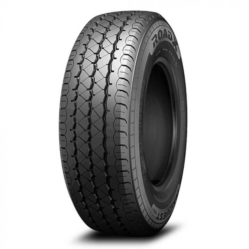 ROADX® RXQUEST C02 - 195/75R16 C 8PR 107/105R