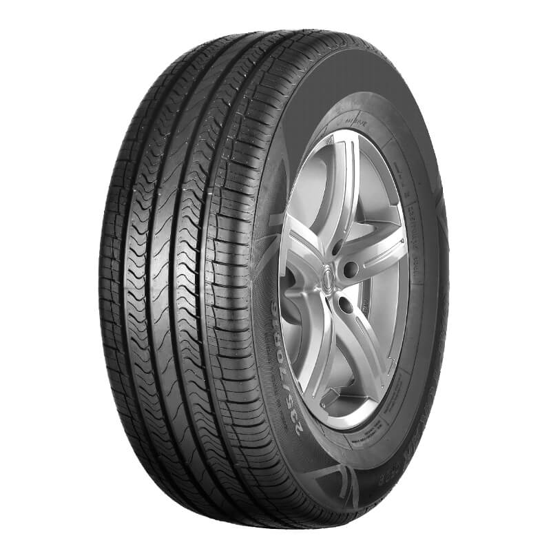EL DORADO®  TURBOSTAR HTR - 235/60R16 100T