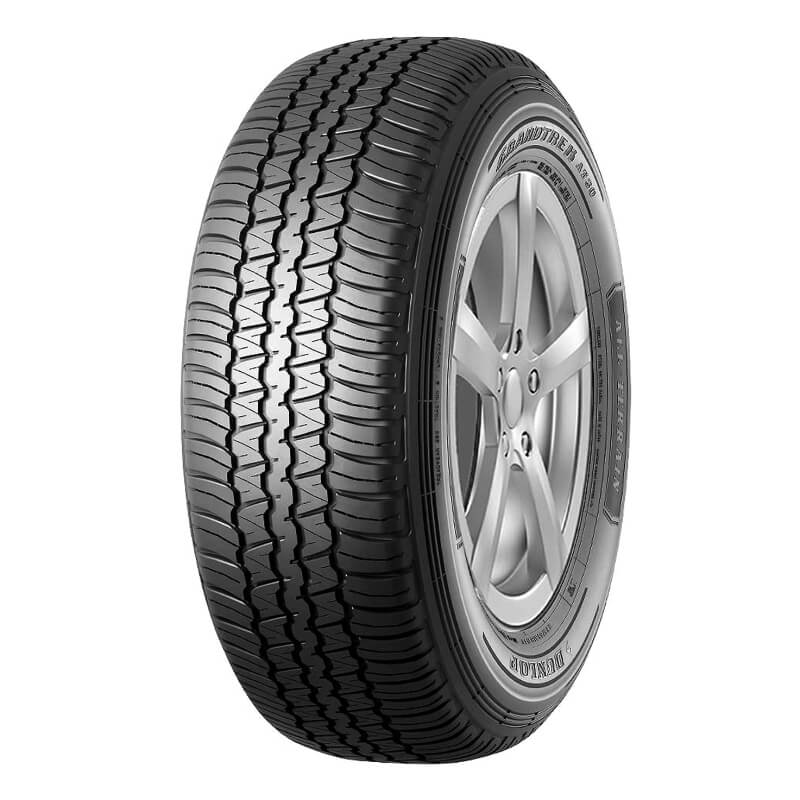 DUNLOP® GRANDTREK AT30 TOURING - 265/55R19 109V