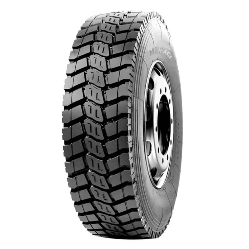 MIRAGE® MG313 - 12.00R20 20PR 156/153K