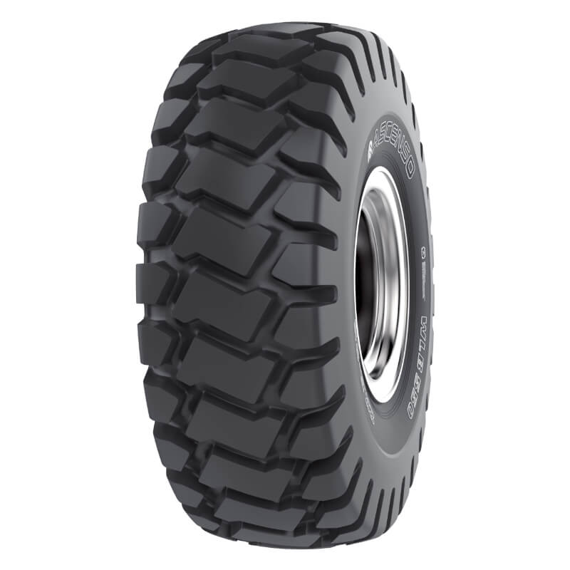 ASCENSO® WLB550 - 23.5-25 20PR TL L3