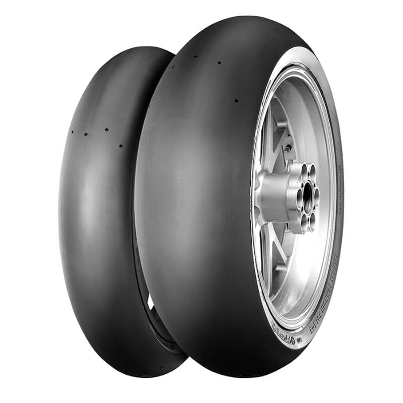 CONTINENTAL® CONTITRACK MEDIUM NHS - 180/60R17 TL