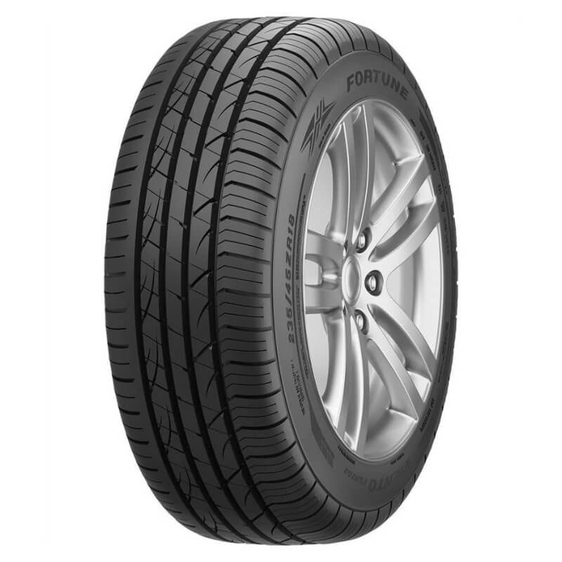 FORTUNE® FSR-702 - 245/45ZR19 102Y