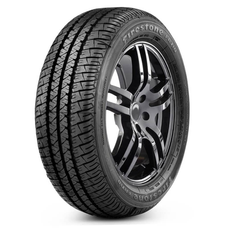 FIRESTONE® FR710 - 215/60R16 94S