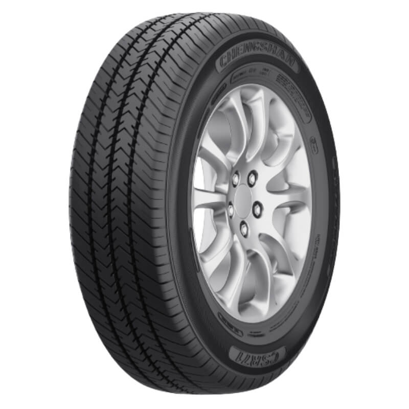 CHENGSHAN® CSR71 - 205/70R15 C 106/104R 8PR