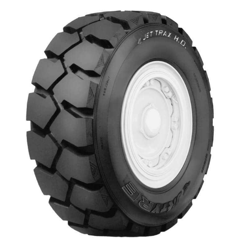 JK TYRE® JET TRAX HD L4 - 10-16.5 10PR