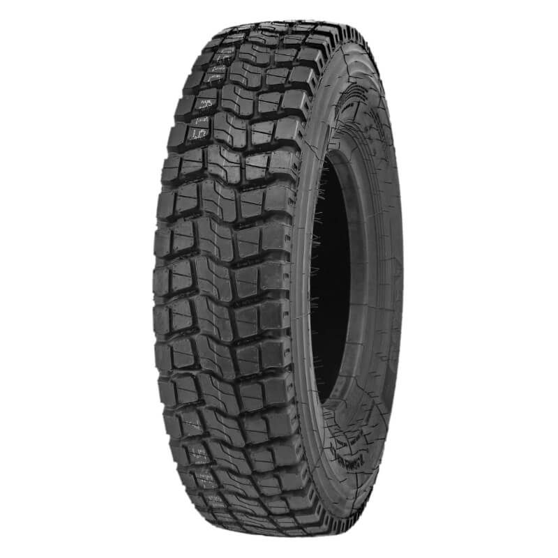 THREE A® A369 - 7.50R16 16PR SET