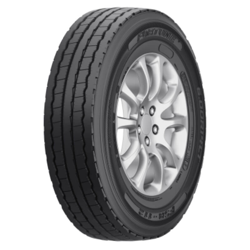 FORTUNE® FSR-112 - LT 6.00R14 10PR 100/95L