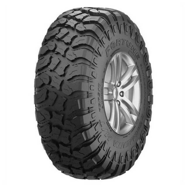 FORTUNE® TORMENTA M/T FSR-310 - LT 31X10.50R15 6PR 109Q
