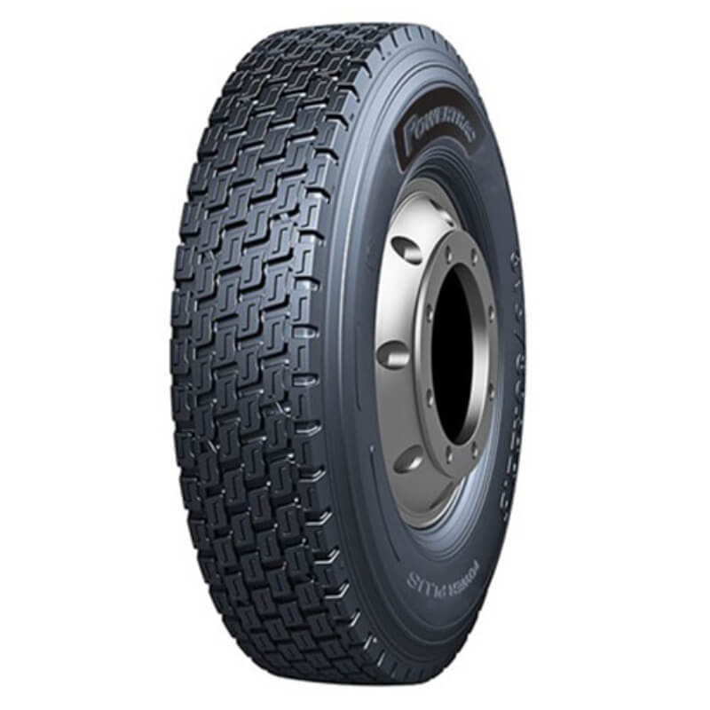 POWERTRAC® POWER PLUS - 315/80R22.5 156/150K 20PR