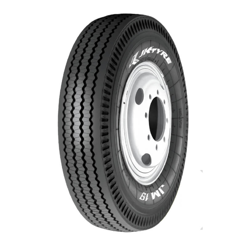 JK TIRE® JM19 - 8.25-16 16PR (SET)
