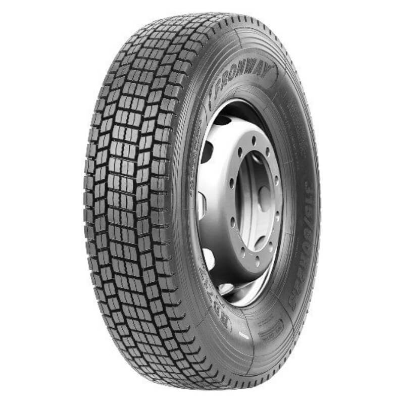 FRONWAY® HD717 - 315/80R22.5 20PR TRACCION