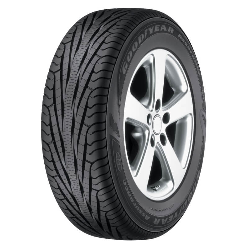 GOODYEAR® ASSURANCE TRIPLETREAD - 195/65R15 91H