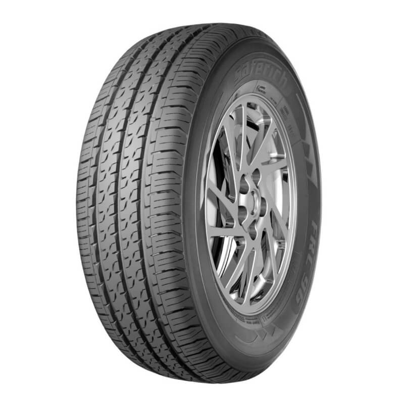 SAFERICH® FRC96 - 215/75R16 C 116/114R