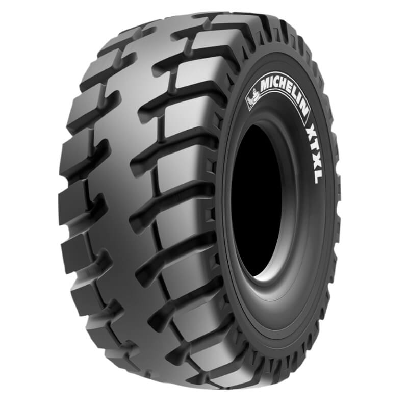 MICHELIN® XTXL- 29.5R25 E4 L4