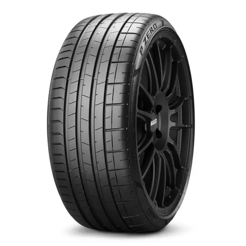 PIRELLI® PZERO PZ4 - 275/40R21 107Y XL RUNFLAT