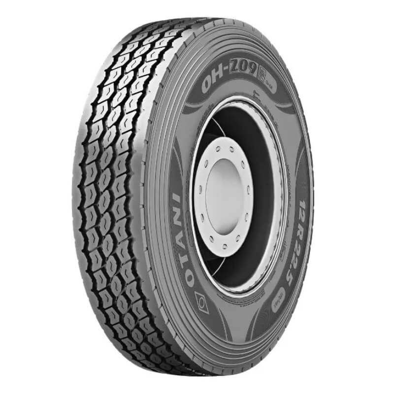 OTANI® OH209 - 315/80R22.5 20PR MIXTA