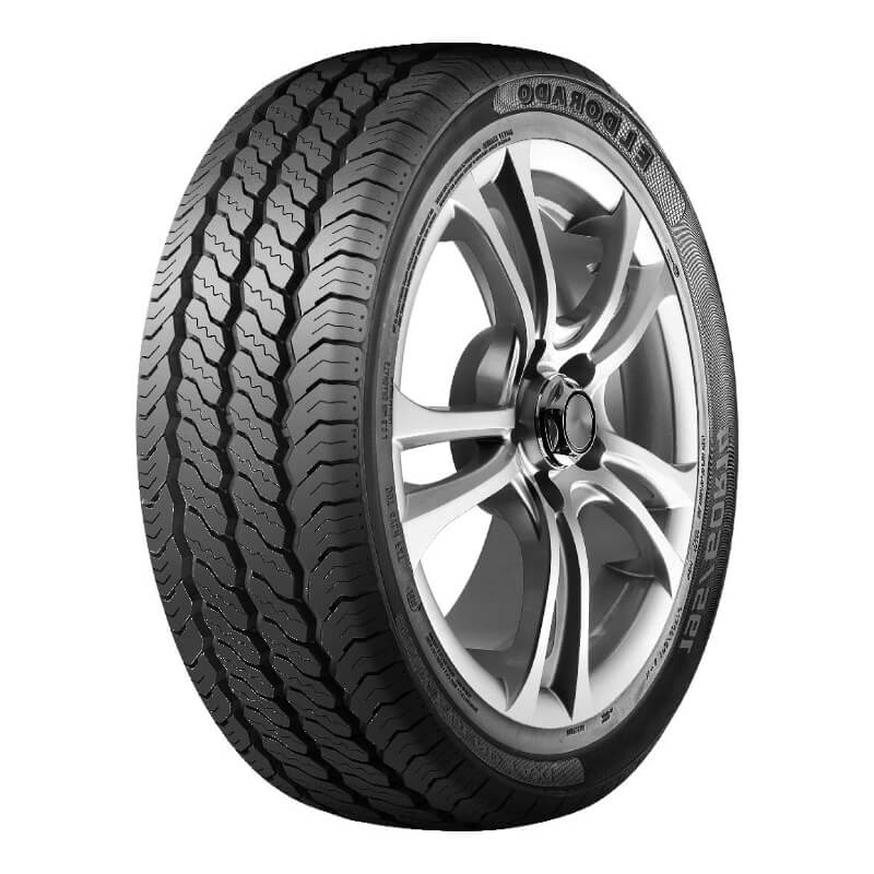 EL DORADO® LEGEND - 195/60R14 86H