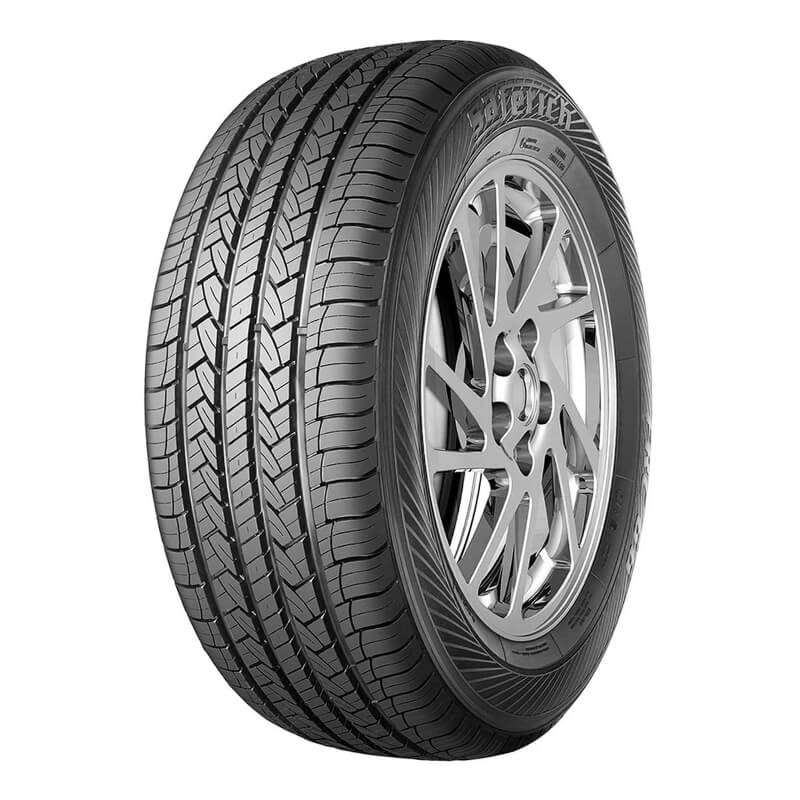 SAFERICH® FRC66 - 235/70R16 106T