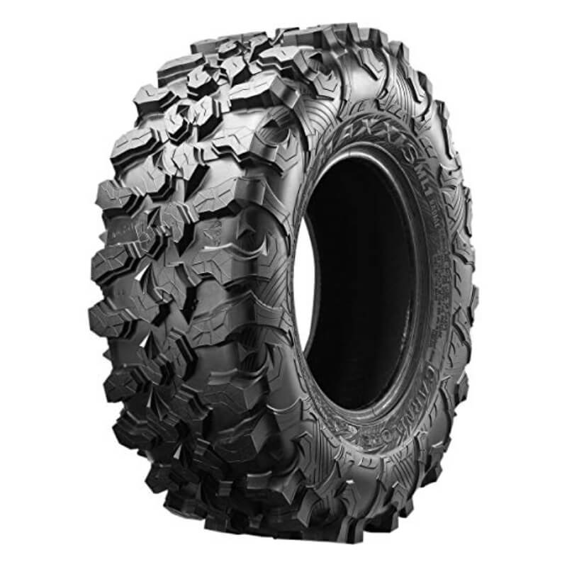 MAXXIS® CARNIVORE ML1 - AT 30X10.00R14 8PR