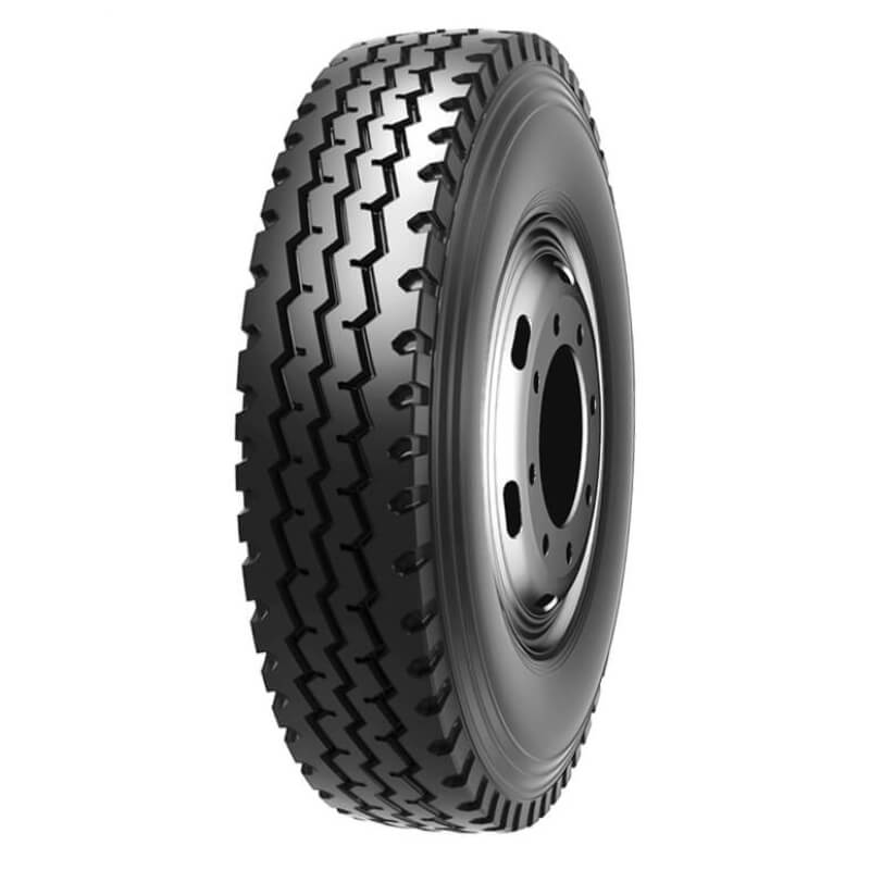DOUBLE HAPPINESS® DR908 - 295/80R22.5 18PR