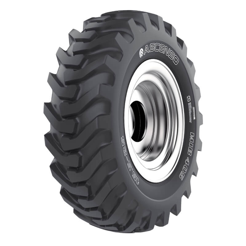 ASCENSO® MIB405 - 17.5-25 16PR TL L2/G2