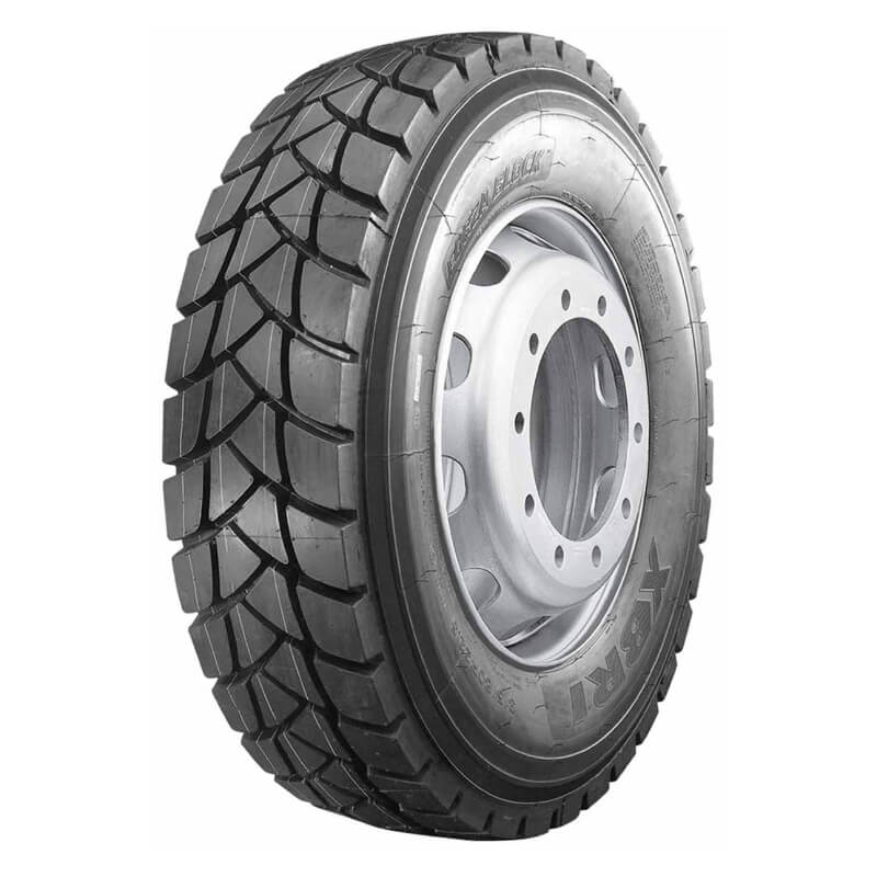 XBRI® FORZA BLOCK P2 - 12R22.5 18PR 152/149K