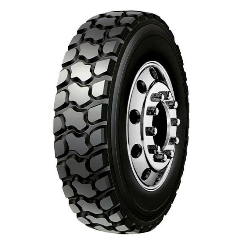 SUNWIDE® SDM880 - 295/80R22.5 18PR 152/149L