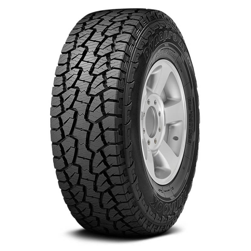 HANKOOK® DYNAPR ATM RF10 - 225/70R15 100T
