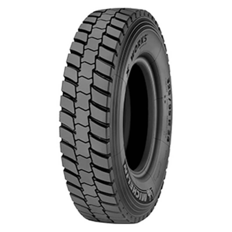 MICHELIN® X WORKS XD - 325/95R24 162/160K