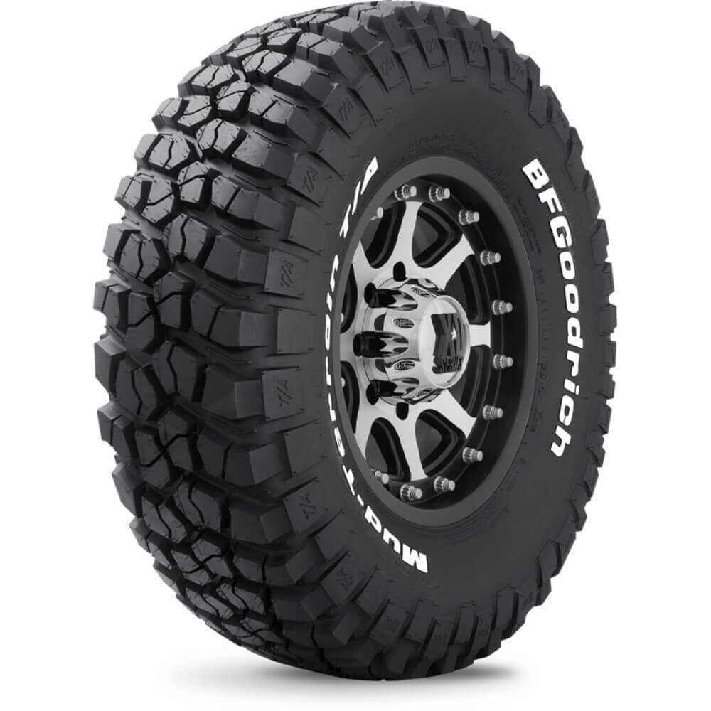 BF GOODRICH® MUD TERRAIN T/A KM2 - LT 285/75R16 126Q