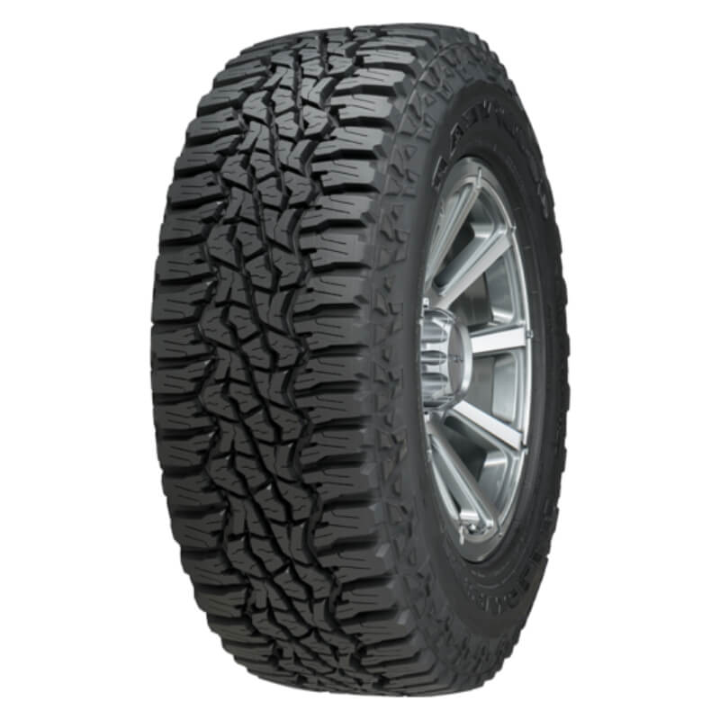 GOODYEAR® WRANGLER ULTRATERRAIN AT - LT 285/70R17 121Q
