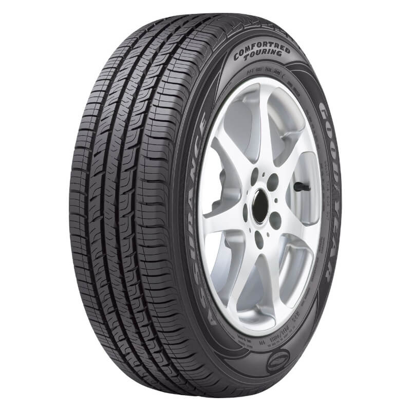 GOODYEAR® ASSURANCE COMFORTRED TOURING - 225/60R16 98H