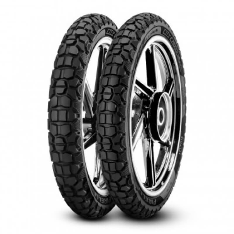 PIRELLI® CITY CROSS - 90/90-18 (51P)