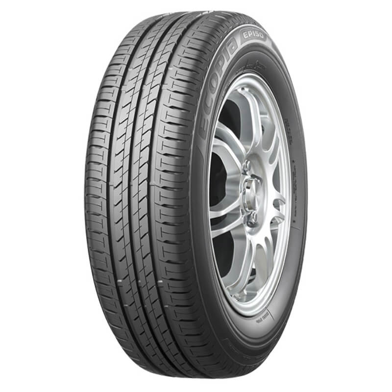 BRIDGESTONE® ECOPIA EP150 - 195/50R15 82V