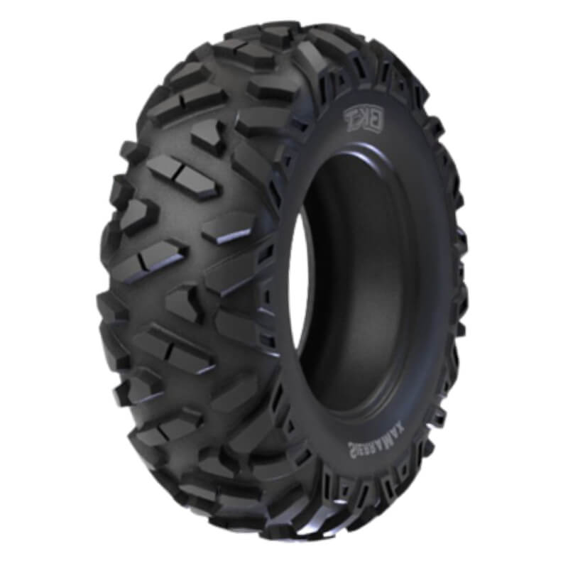 BKT® SIERRA MAX - AT 27X9.00R14 FRONT