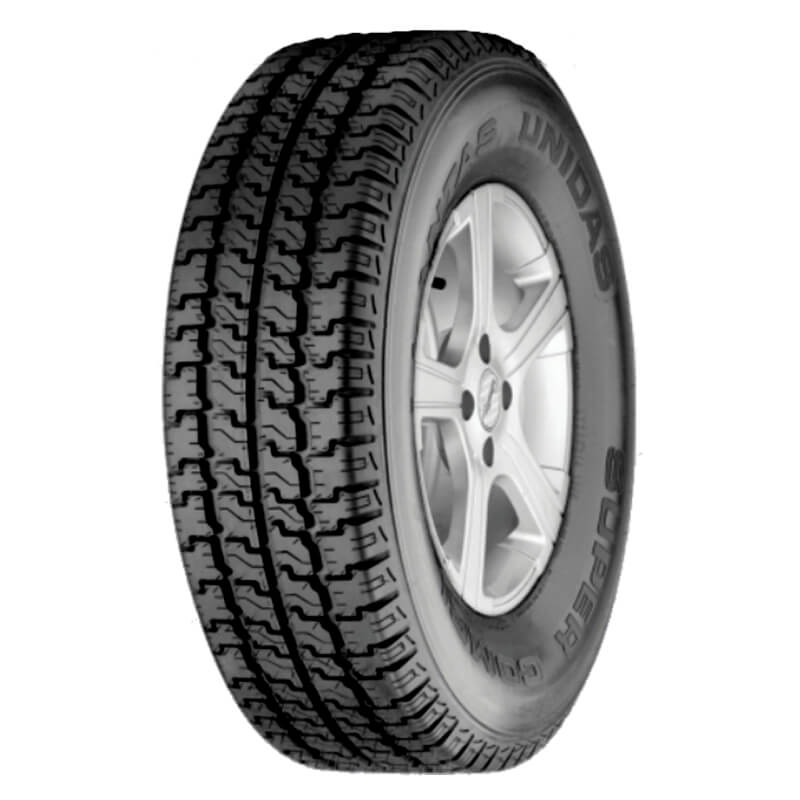 LIMACAUCHO® SUPER COMBI - LT 205R14 8PR 109R