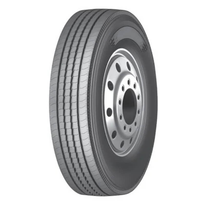 TRANSMATE® TL125 - 215/75R17.5 18PR 135/133M