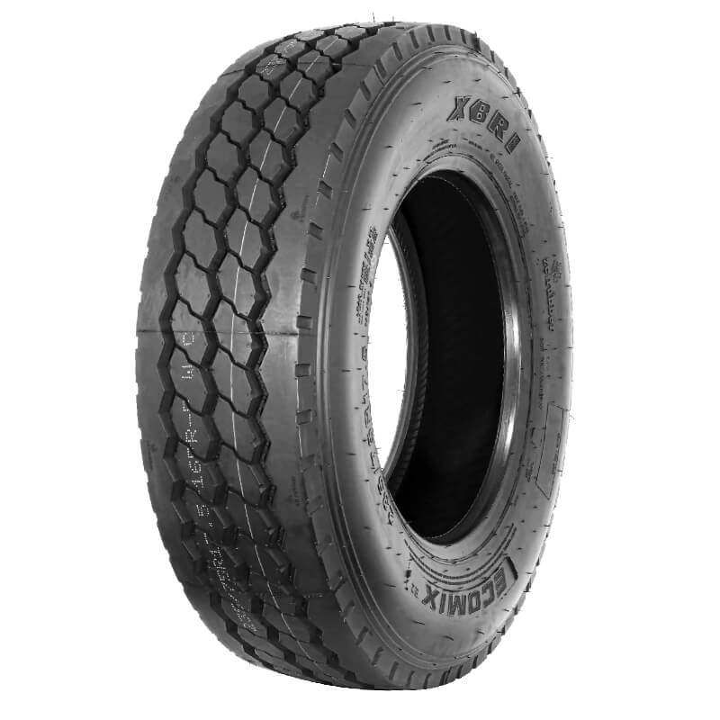 XBRI® ECOMIX E2 - 235/75R17.5 16PR 143/141J