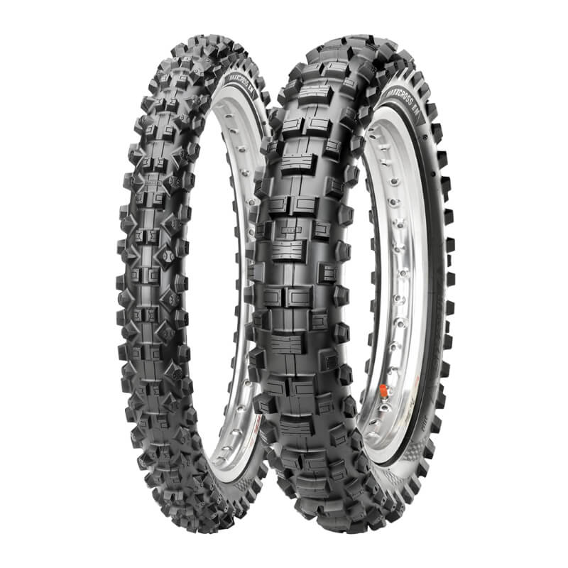 MAXXIS® MAXXCROSS EN (M7313) - 90/90-21 54R FRONT