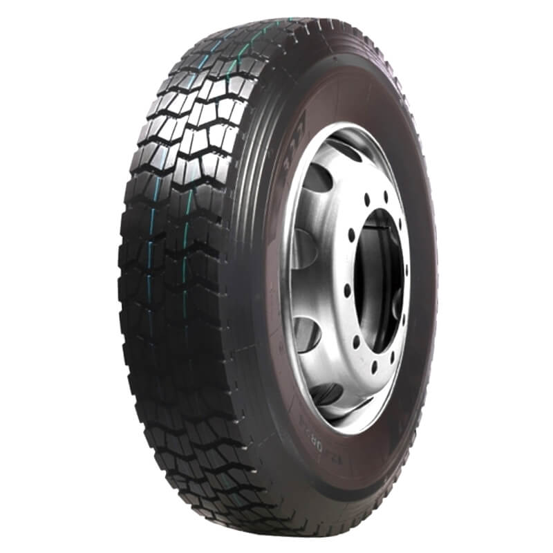 MIRAGE® MG322 - 315/80R22.5 20PR