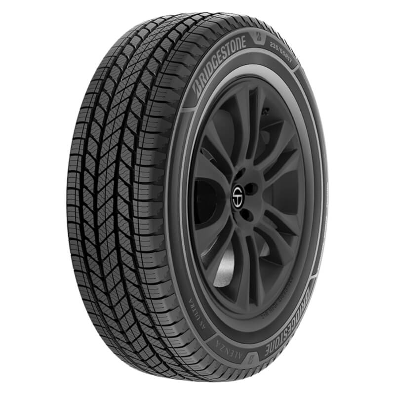 BRIDGESTONE® ALENZA AS ULTRA - 255/55R20 107H