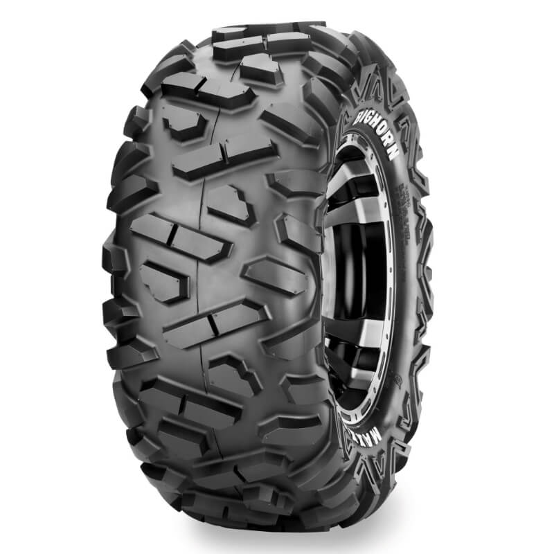 MAXXIS® BIGHORN M918 - AT 30X10.00R14 REAR 6PR 60M