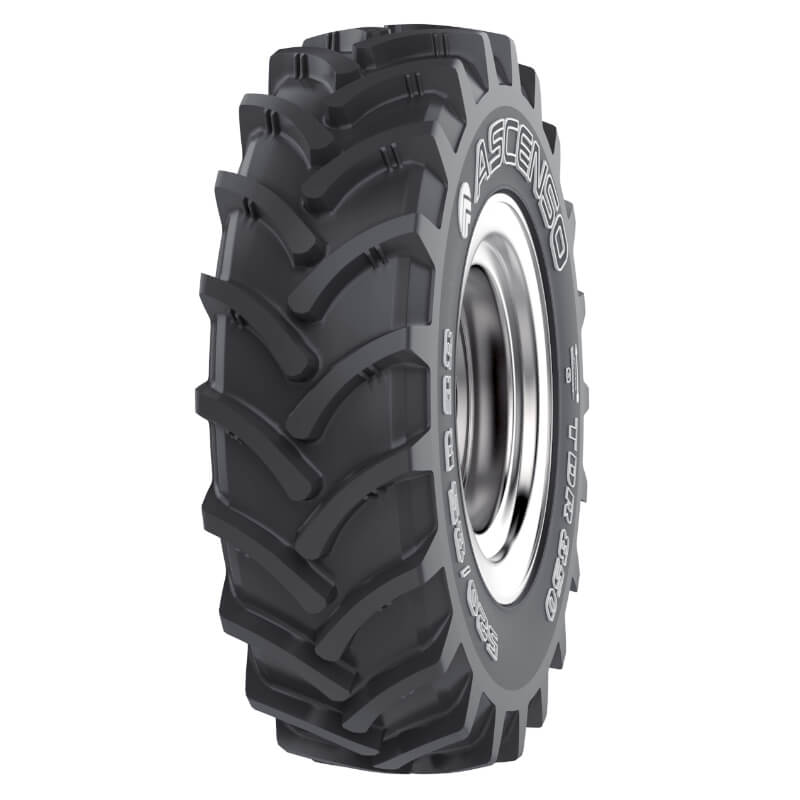 ASCENSO® TDR850 - 420/85R24 (16.9R24) 137D TL R1W AG