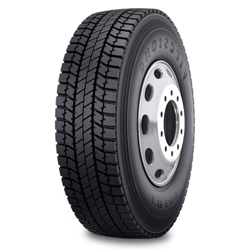 FIRESTONE® FD600 - 295/80R22.5 16PR