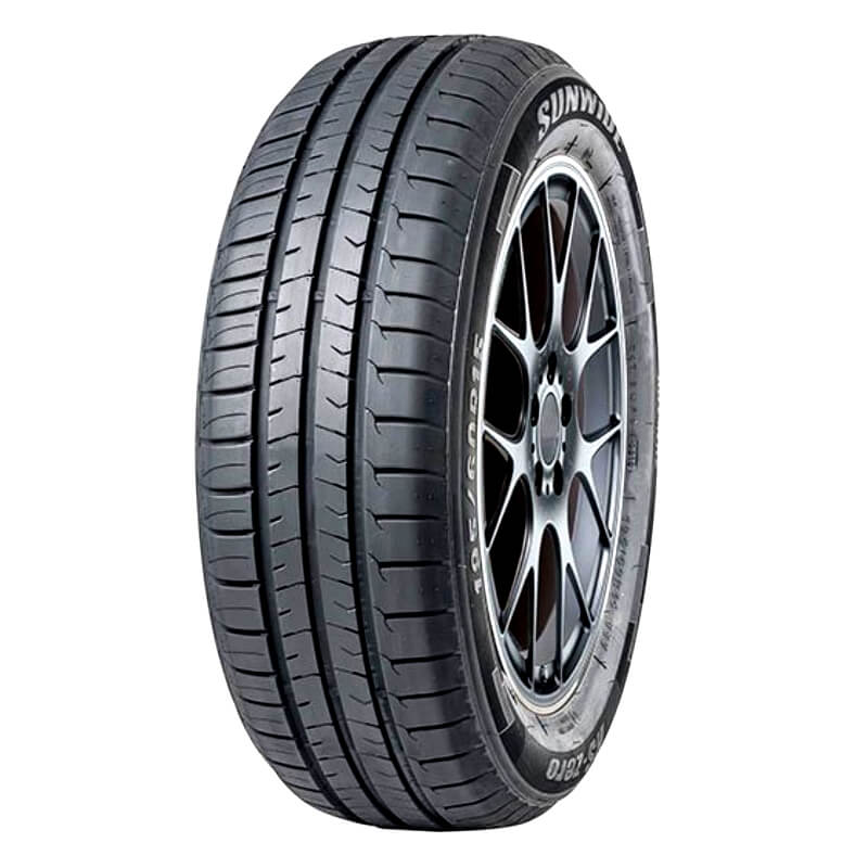 SUNWIDE® RS-ZERO - 165/70R14 81H