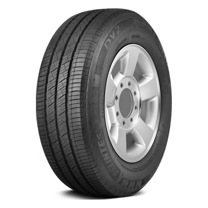 DELINTE® DV2 - 195/65R16 C 99/96T