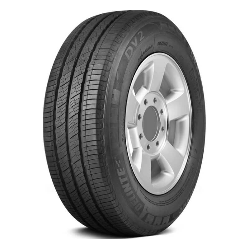 DELINTE® DV2 - 195/65R16 C 99/96T