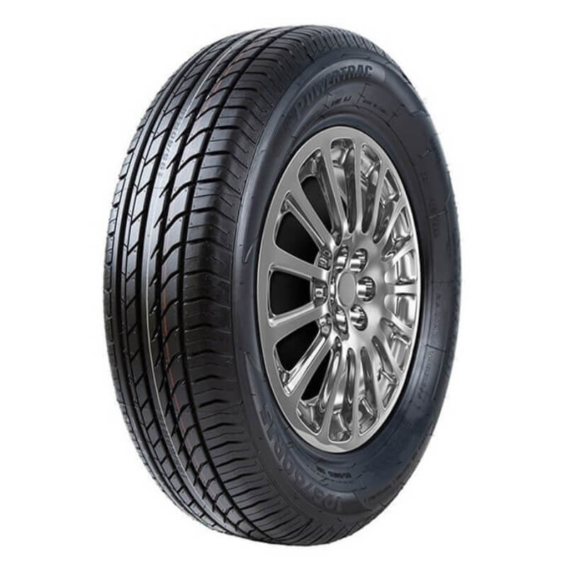 POWERTRAC® CITYMARCH - 195/55R15 85H