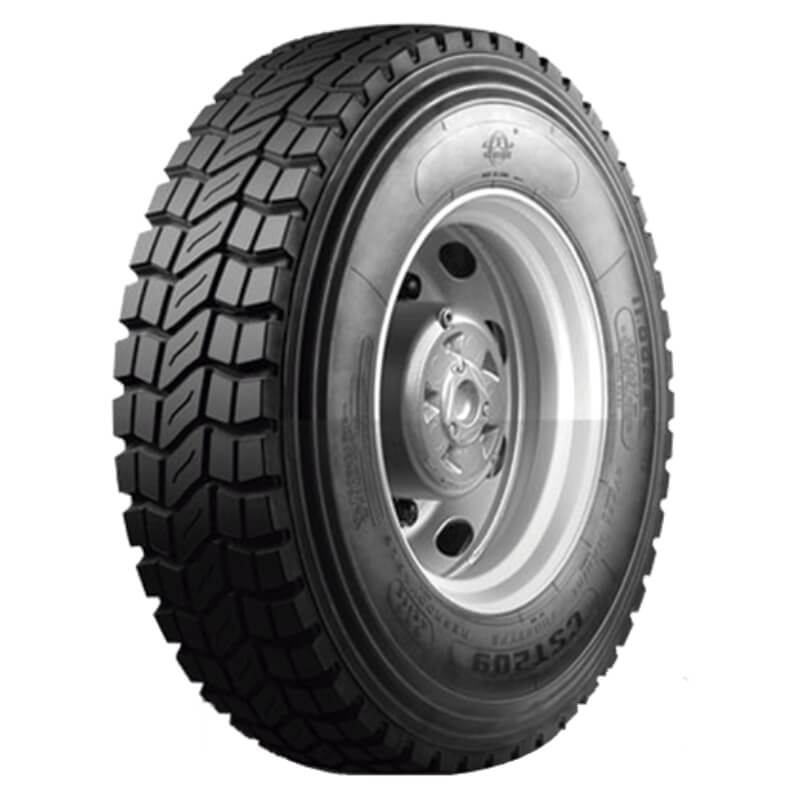 CHENGSHAN® CST209 - 7.00R16 LT 14PR 118/114L